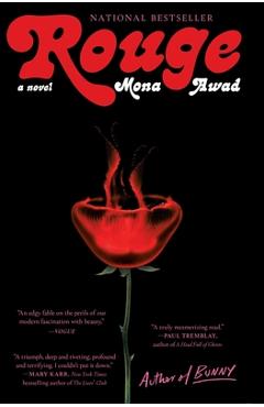 Rouge - Mona Awad