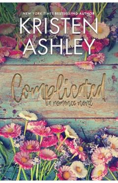 Complicated - Kristen Ashley