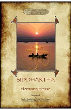 Siddhartha - Hermann Hesse - Imagine 1