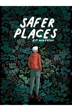 Safer Places - Kit Anderson