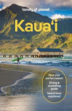 Lonely Planet Kauai 5 - Lonely Planet