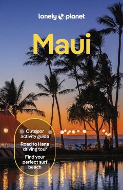 Lonely Planet Maui 6 - Lonely Planet