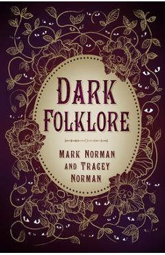 Dark Folklore - Mark Norman