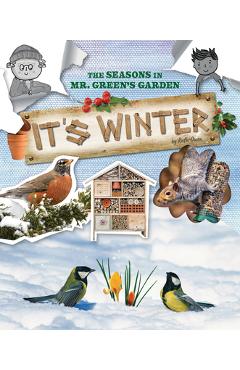It's winter - ruth owen