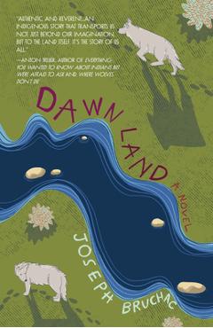 Dawn Land - Joseph Bruchac - Imagine 1
