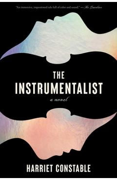 The Instrumentalist - Harriet Constable