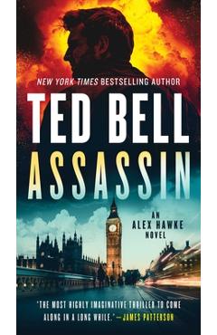 Assassin - Ted Bell