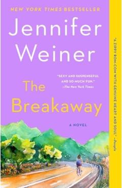 The Breakaway - Jennifer Weiner