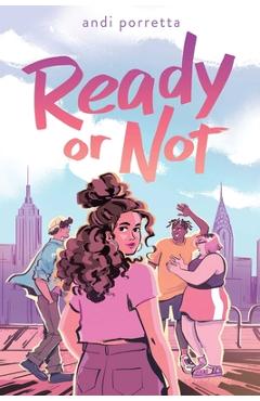 Ready or Not - Andi Porretta