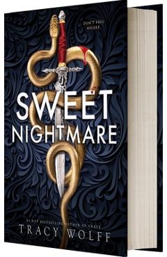 Sweet Nightmare (Standard Edition) - Tracy Wolff