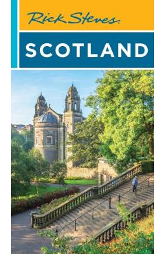 Rick Steves Scotland - Rick Steves