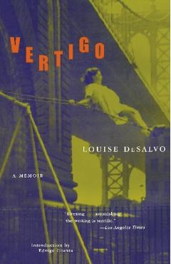 Vertigo: A Memoir - Louise Desalvo - Imagine 1