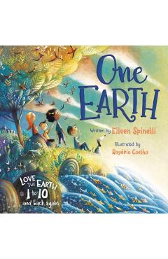 One Earth - Eileen Spinelli