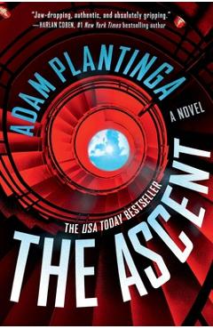 The Ascent - Adam Plantinga