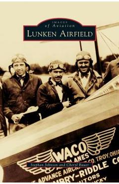Lunken Airfield - Cheryl Bauer