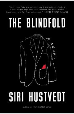 The Blindfold - Siri Hustvedt