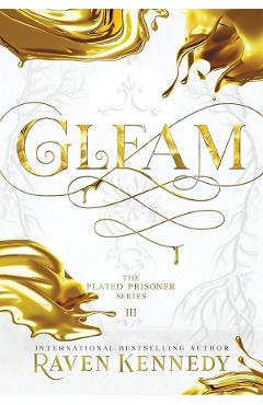 Gleam - Raven Kennedy