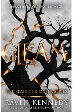 Gleam - Raven Kennedy