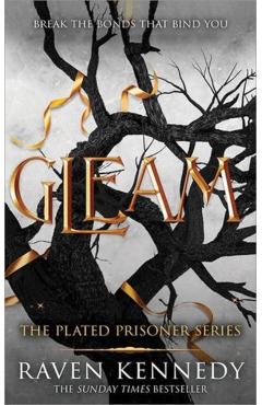 Gleam - Raven Kennedy