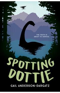 Spotting Dottie - Gail Anderson-dargatz