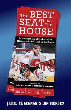 The Best Seat in the House - Jamie Mclennan