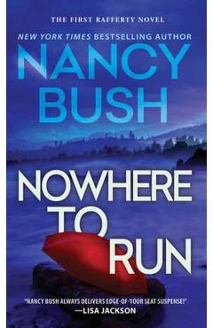 Nowhere to Run - Nancy Bush
