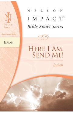 Isaiah - Zondervan