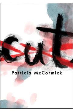 Cut - Patricia Mccormick