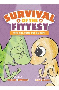Survival of the Fittest - Rebecca Donnelly