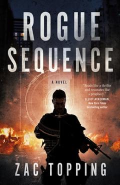 Rogue sequence - zac topping