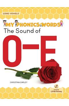 The Sound of O-E - Christina Earley