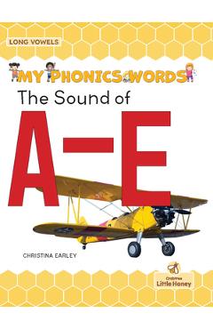 The Sound of A-E - Christina Earley