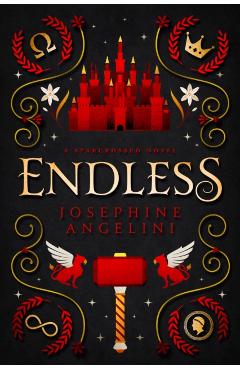 Endless: A Starcrossed Novel - Josephine Angelini