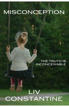 Misconception - Liv Constantine