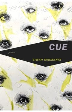 Cue: Poems - Siwar Masannat - Imagine 1