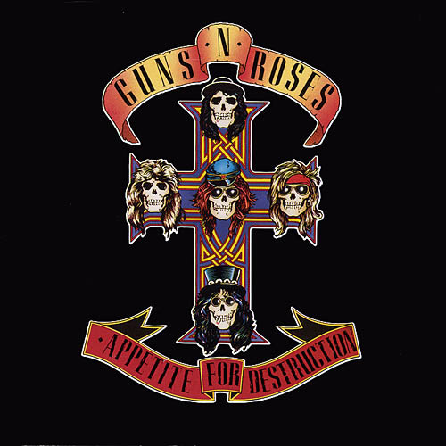 Guns N' Roses 　ＣＤ多数 Guns N' Roses ‎– Live USA (CD) – Non Serviam Records