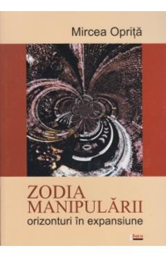 Zodia manipularii - Mircea Oprita
