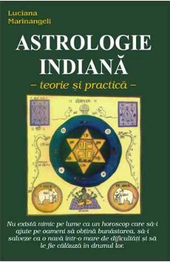 Astrologie indiana – Luciana Marinangeli Astrologie.