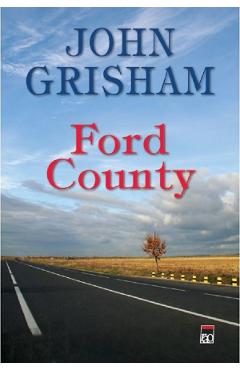 Ford county - John Grisham