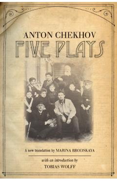 Five Plays - Anton Chekhov - Imagine 1