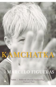 Kamchatka - Marcelo Figueras