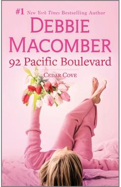 92 Pacific Boulevard - Debbie Macomber