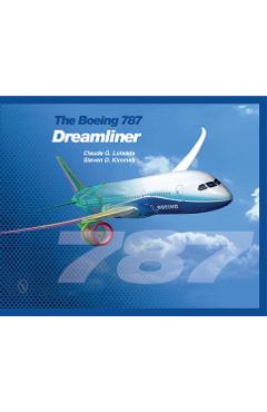 The Boeing 787 Dreamliner - Claude G. Luisada