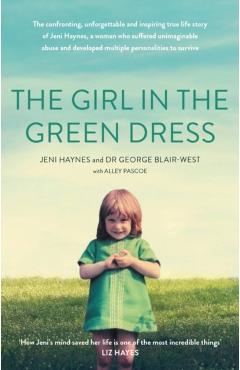 The Girl in the Green Dress - George Blair-west
