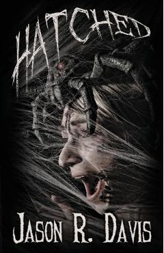Hatched - Jason R. Davis
