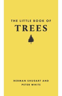 The Little Book of Trees - Herman Shugart