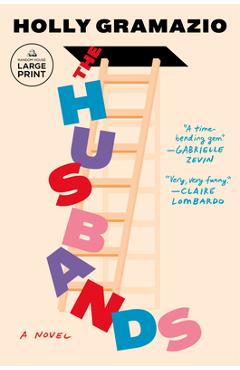 The Husbands - Holly Gramazio