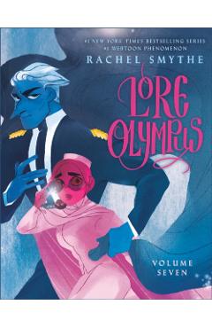 Lore Olympus: Volume Seven - Rachel Smythe