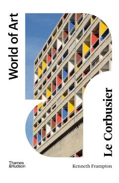 Le Corbusier - Kenneth Frampton