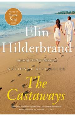 The castaways - elin hilderbrand
